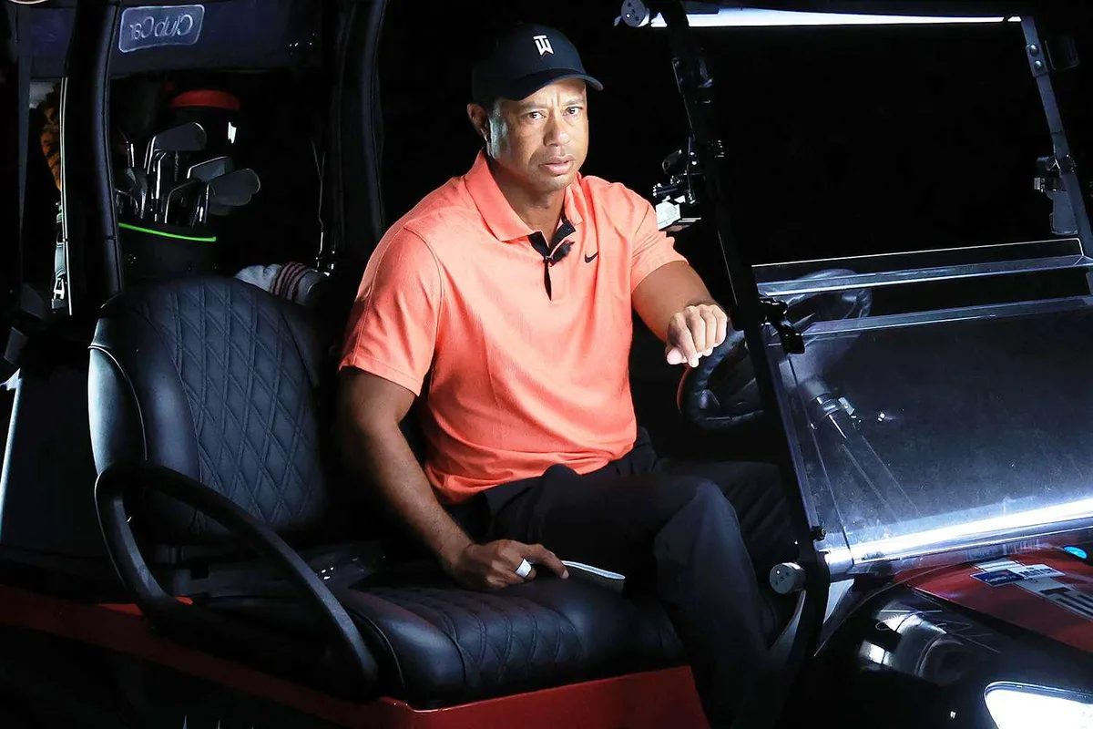 Tiger Woods pierde su licencia de conducir por cinco años; evita la cárcel