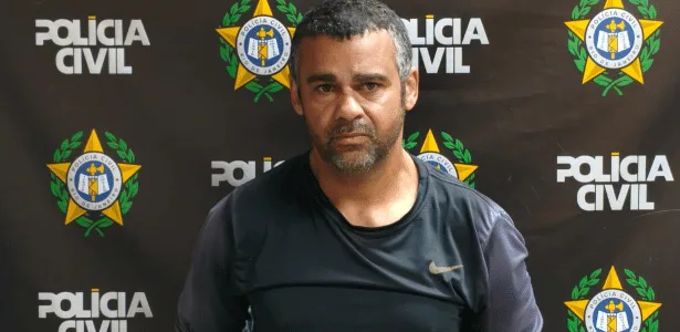 Motorista de aplicativo é suspeito de estuprar passageiro de 15 anos no Rio