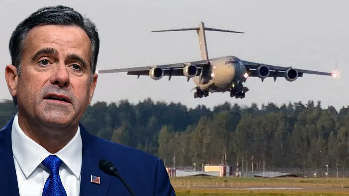 CIA-Chef in Moskau - Experte warnt: „Die Lage ist ernst“
