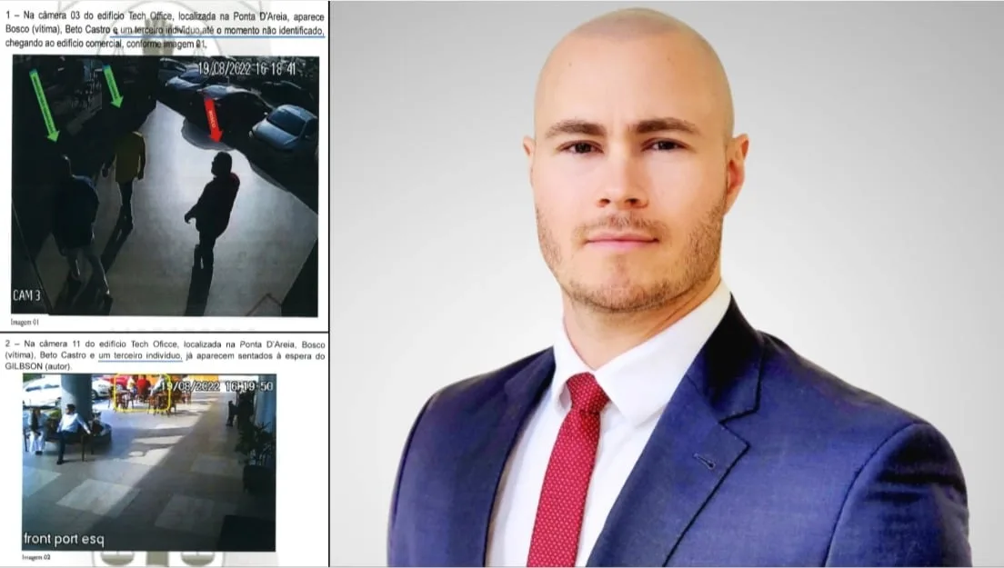 Dino afasta presidente do TCE-MA e coloca assassinato no centro de investigação que envolve blogueiro no MA