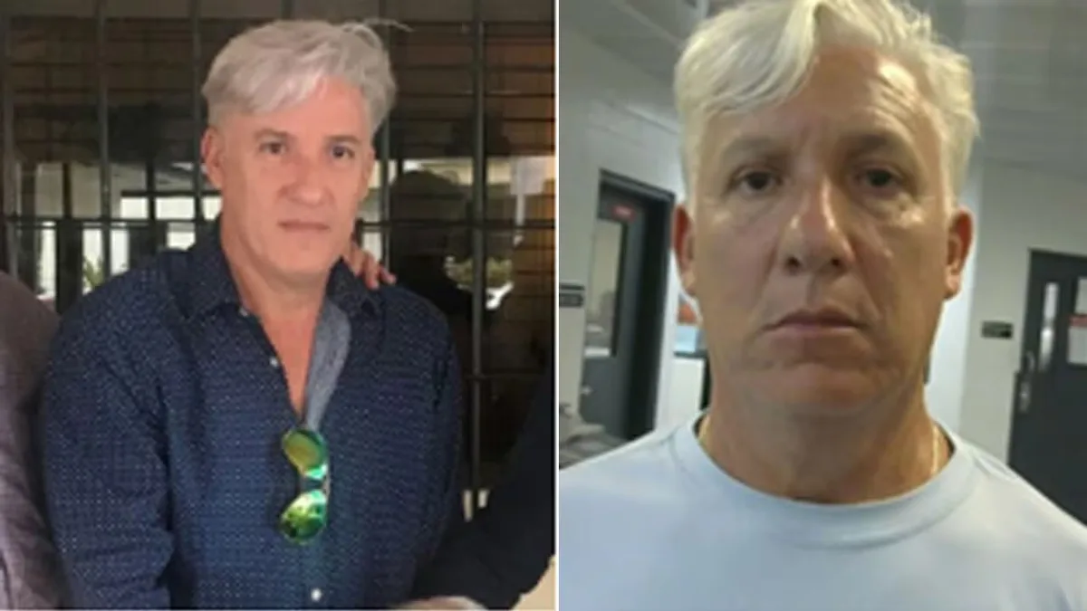 El arresto en Miami que terminó revelando los presuntos vínculos con la inteligencia de La Habana