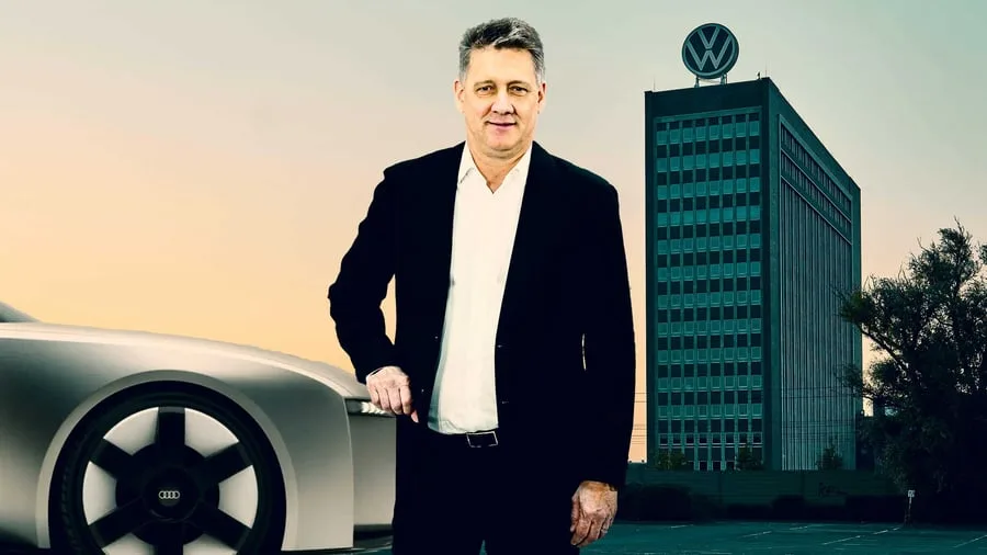 VW-Konzern: „Volkswagens Stuttgart 21“: Audi verschiebt Elektro-A4 und fällt hinter BMW und Mercedes zurück