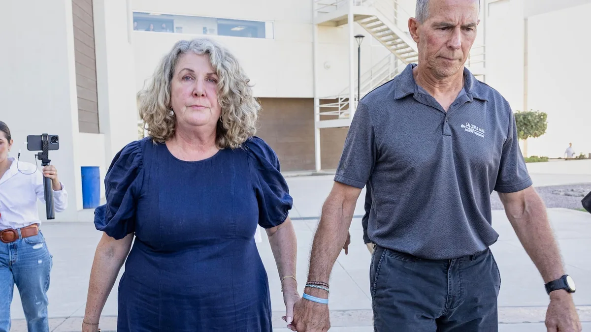 3 men sentenced to 158 years for the killings of Australian, US surfers in Mexico