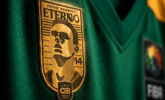 'Oscar Eterno': Seleção prepara homenagem emocionante para o ídolo