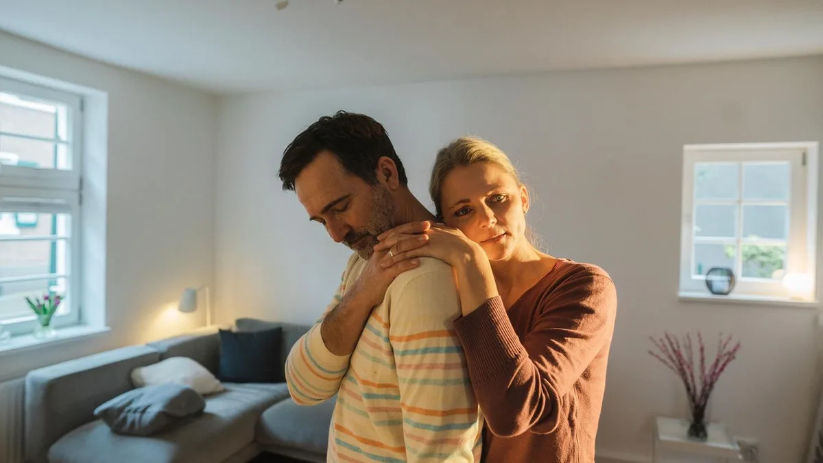 Stahl & Klaschinski: PsychoLogisch: Soll ich bleiben oder mich trennen?