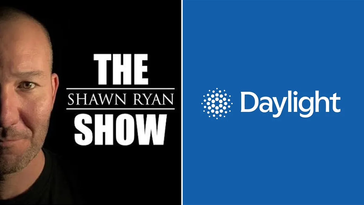 Podcast Network Daylight Extends Deal With The Shawn Ryan Show Through 2028