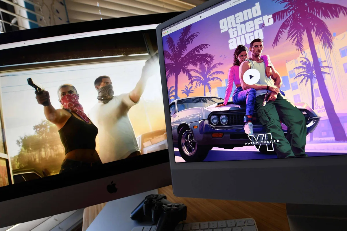 Justiça dos EUA autoriza empresa de 'GTA 6' a buscar origem de vazamentos