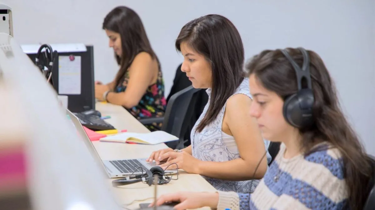 Los peruanos quieren cambiar de trabajo, pero se aferran a empleos estables por miedo a no encontrar otro