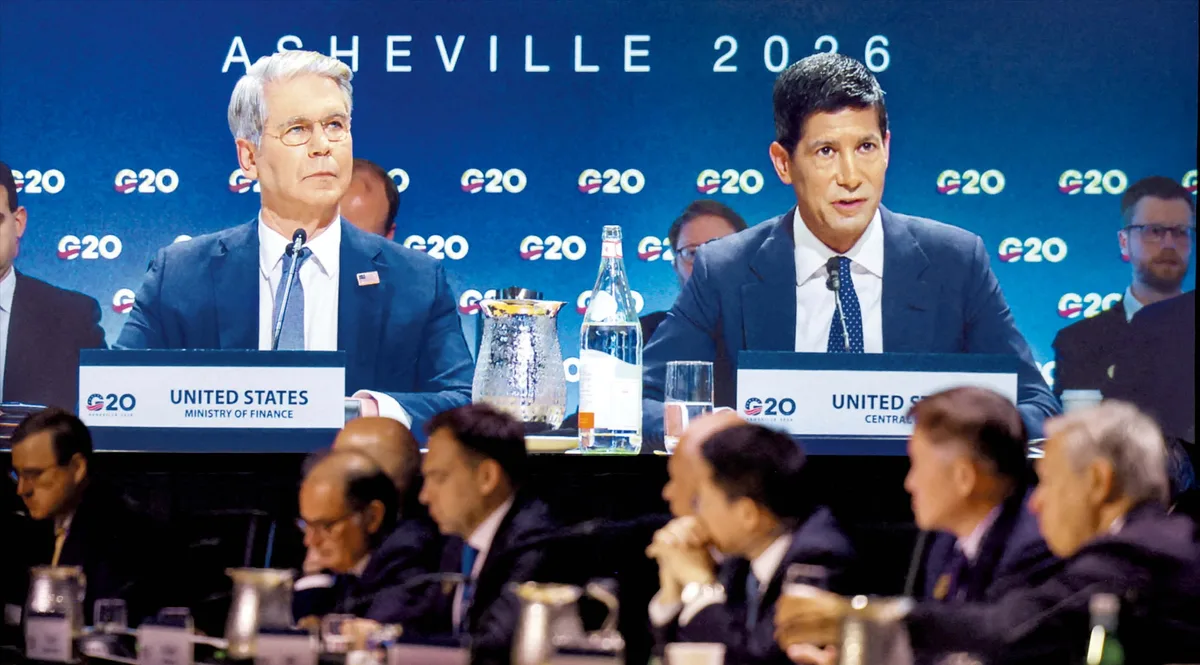 美, G20에 “이란 제재 동참하라”… 유럽은 “러와 함께 사진 못 찍어”