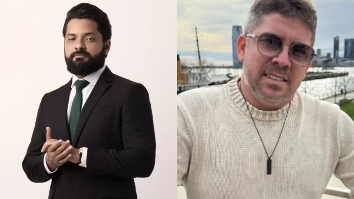 Danilo Soares não declara bens ao TSE; Eryck Veloso também não informa