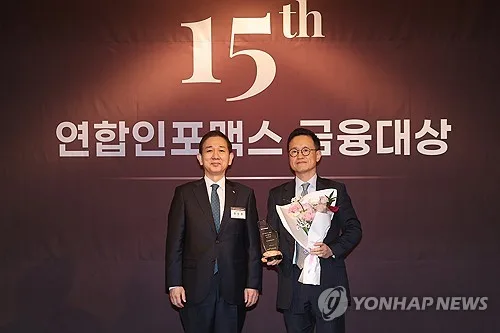 김석봉 씨티 부사장, 모건스탠리 韓 IB 공동대표로 선임