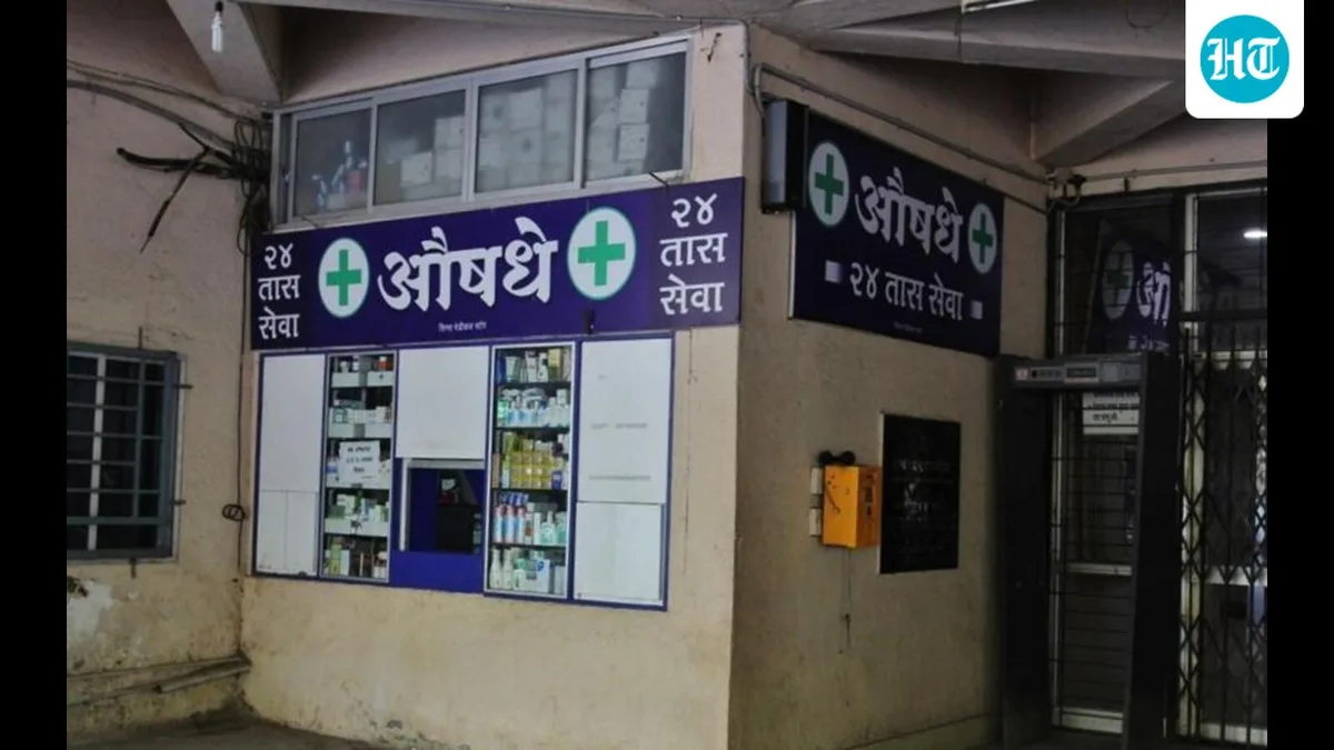 Govt proposes mandatory CCTV to monitor unauthorised sale of prescription drugs