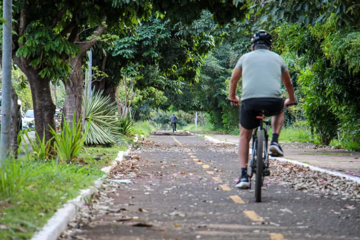 Requalificação de ciclovias vai custar R$ 4,2 milhões