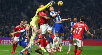 FC Porto e Benfica discutem liderança, Sporting tenta voltar às vitórias