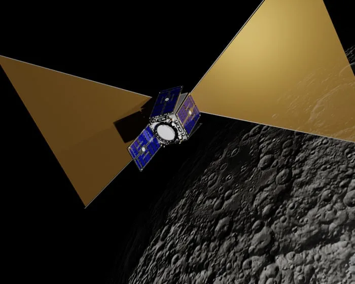 Scientists hope to shed light on young universe by using far side of the moon