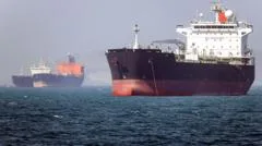 'We simply don't know' - JP Morgan struggling to forecast oil prices due to US-Iran war