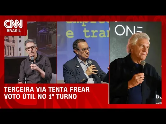 Cury critica economia de Lula e diz que “ética” de Flávio é “insana”