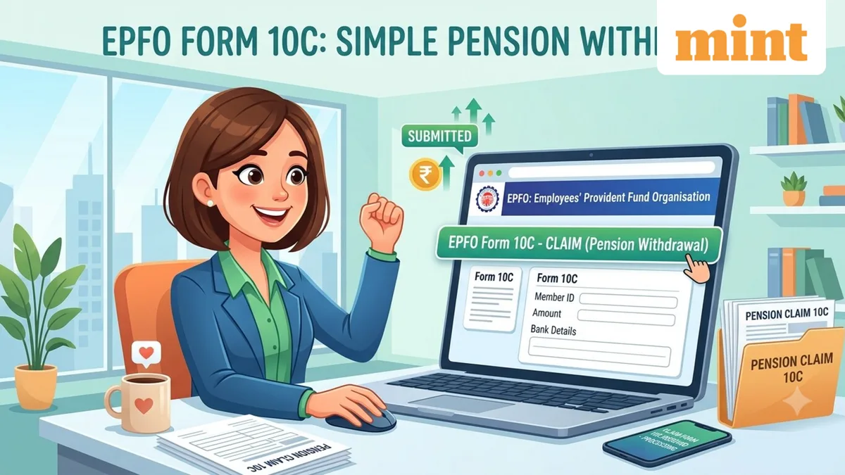 EPFO: What is scheme certificate? Eligibility and requirement explained