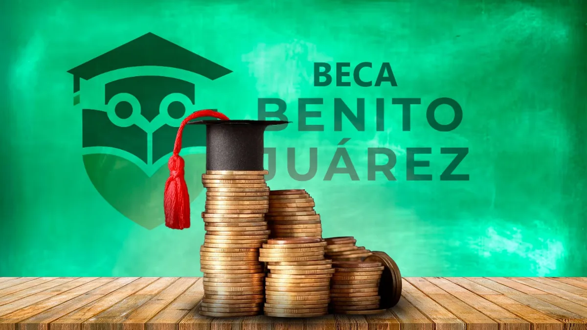 Beca Benito Juárez: cómo hacer el registro para el ciclo escolar 2026-2027, paso a paso con link oficial