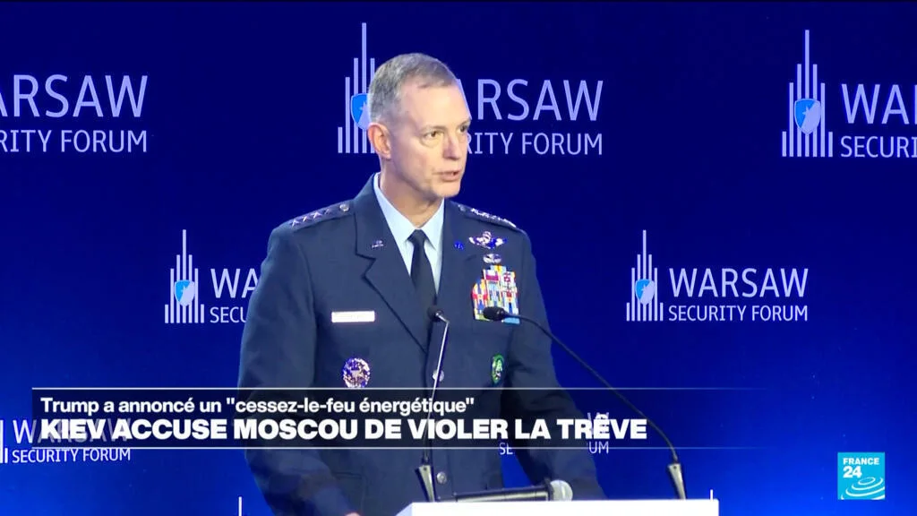 Otan : l'autre voix de l'Amérique