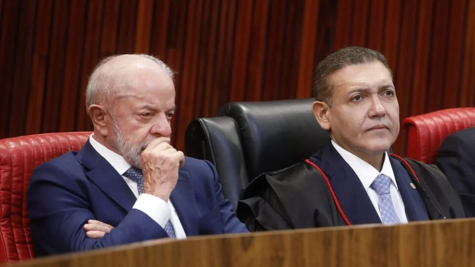TSE autoriza pronunciamento de Lula sobre o 7 de Setembro