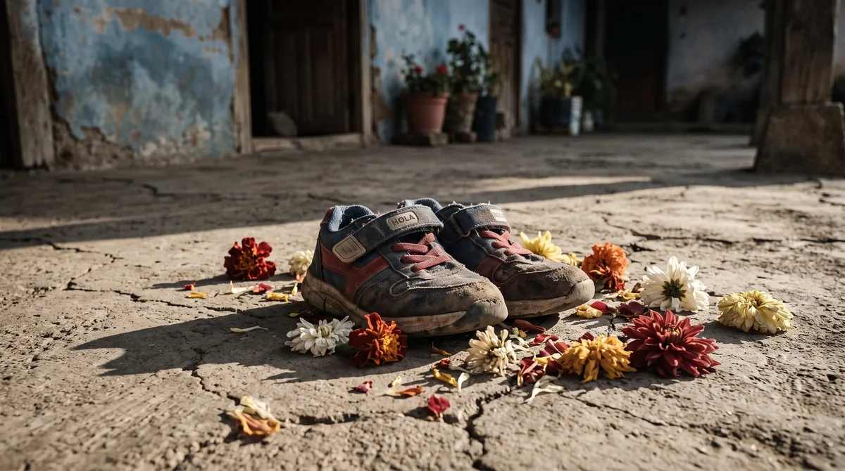 Una niña de 4 años, entre las tres mujeres asesinadas en Oaxaca en 48 horas que llevan el conteo a 50 feminicidios en 2026