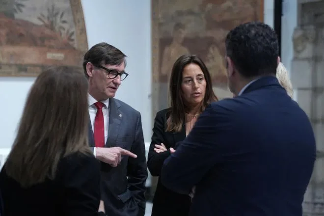 El Govern convoca a los partidos este viernes para abordar el modelo educativo