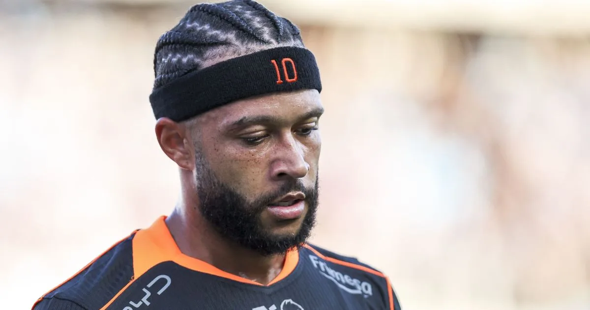Osmar Stabile justifica desistência por Memphis: “Necessária para o futuro”
