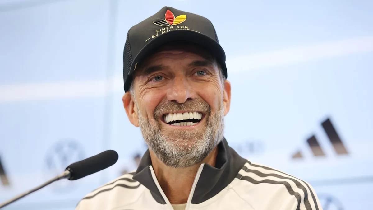 Dank Klopp - Zweitligist kassiert Mega-Bonus