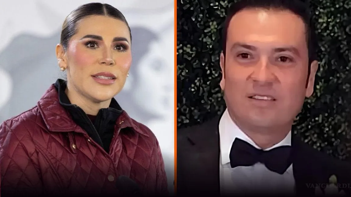 Nuevos audios de Amílcar Olán: presume haber dado dinero a Marina del Pilar para su campaña