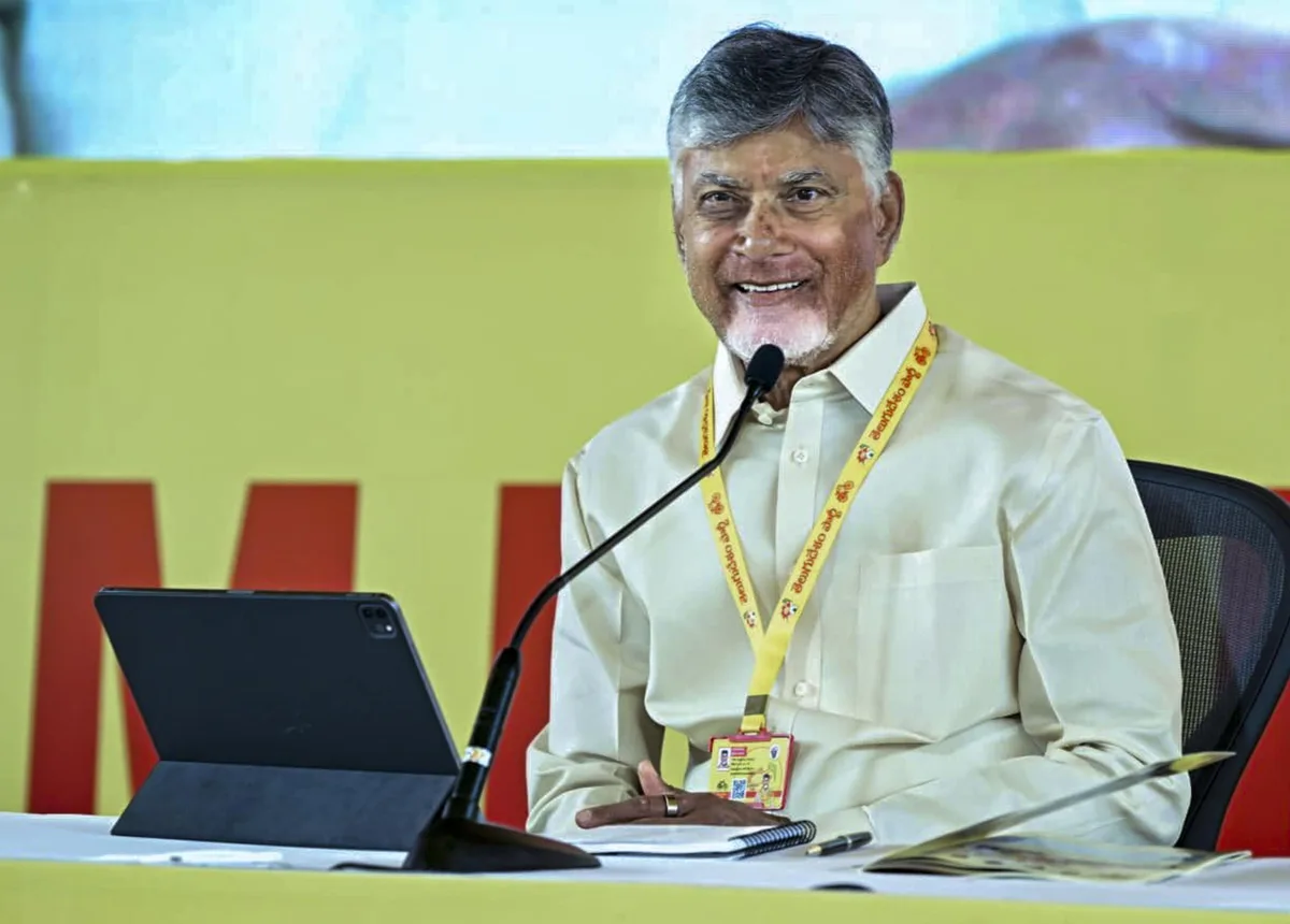 Andhra SIPB clears ₹526 crore projects, nearly 8,896 jobs expected