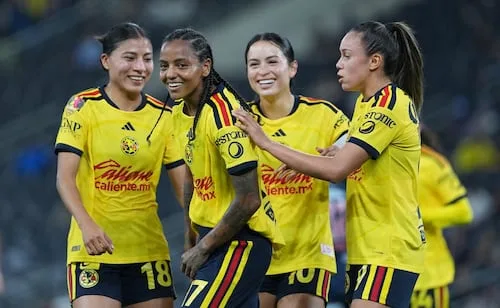 América planea una gran fiesta para su afición; las Águilas reciben en el Banorte a Pachuca