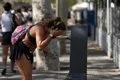 Las muertes atribuibles al calor superan las 5.800 en España este verano, la cifra más alta en la última década