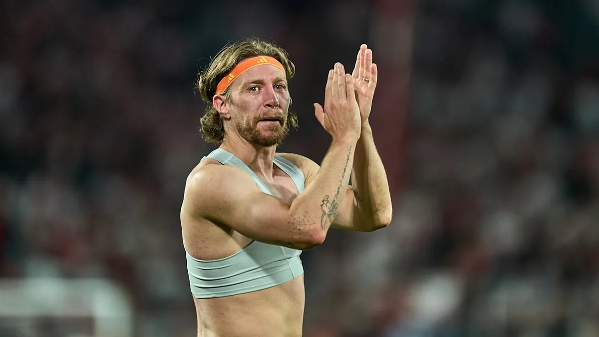 Werder-Star bricht in Tränen aus - Das emotionalste Comeback der Bundesliga