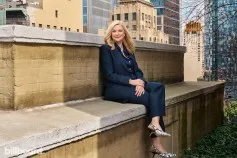 ASCAP Nashville Execs Mike Sistad & Evyn Mustoe Johnston Exit