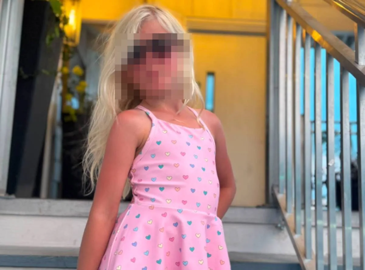 Muere niña de ocho años en Luisiana por una rara ameba comecerebros presente en el agua