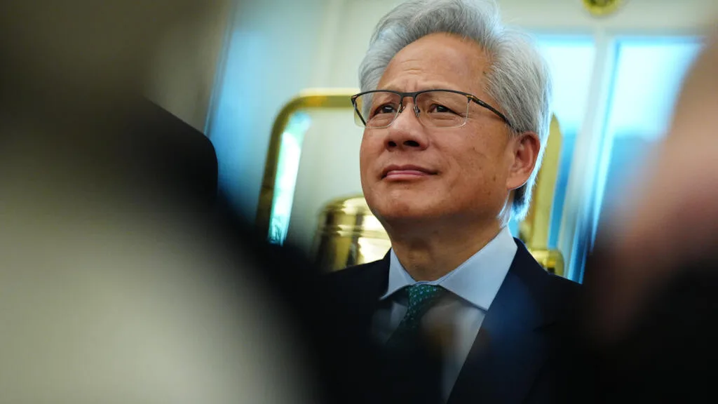 Pourquoi Nvidia, qui a encore explosé les prévisions de bénéfices, a vu son action reculer avant de gagner 6%