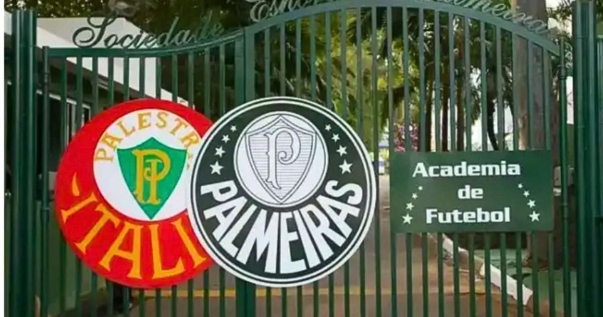 Flamengo deixa escapar e atacante começa a se destacar no Palmeiras