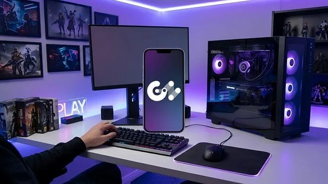 GameNative recebe atualização que permite ajustar CPU e GPU em celulares Galaxy