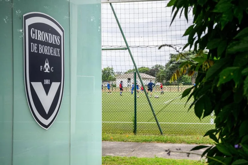 Pour son grand retour à la compétition, Bordeaux se qualifie pour le 4e tour de la Coupe de France après sa victoire confortable à Saintes