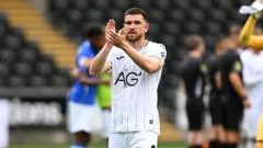 Hull's £10m bid for Swansea's Vipotnik 'pathetic'