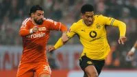 Haaland marca duas vezes, e Manchester City mantém 100% na Premier League