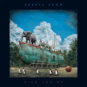 Sheryl Crow Previews New Album With ‘Freedom Bus,’ A Song Inspired By Veterans, Free Speech & ‘Thoughtful Dialogue’