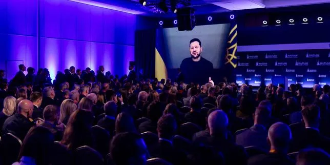EN DIRECT, guerre en Ukraine : Volodymyr Zelensky propose de nouvelles rencontres avec les Etats-Unis pour avancer vers la paix