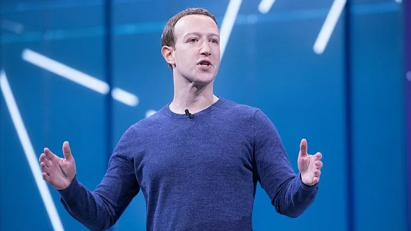 Mark Zuckerberg compra castelo na Irlanda por até 30 milhões