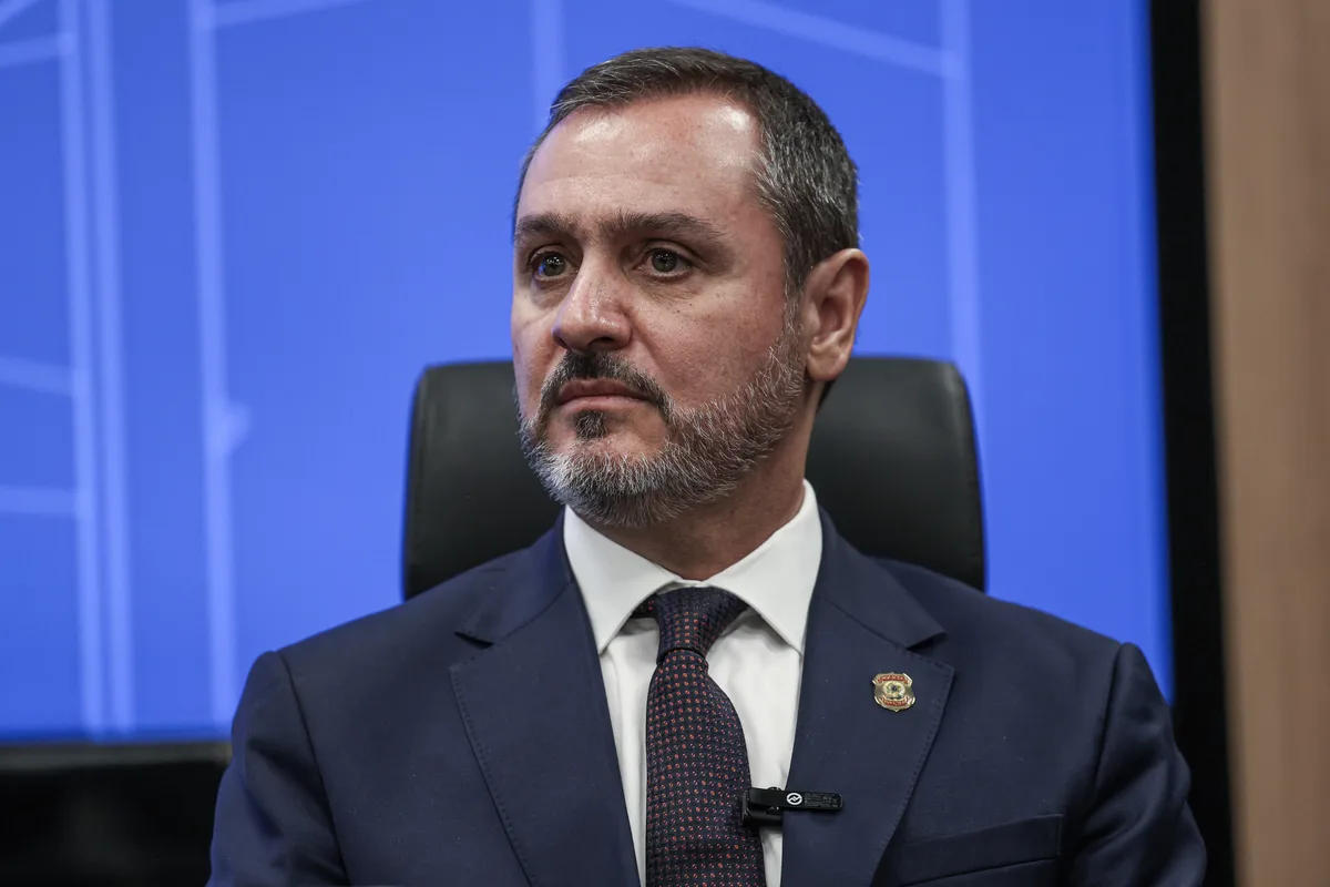 Novo pede a Mendonça a prisão de chefe da PF, após Vorcaro relatar ameaças