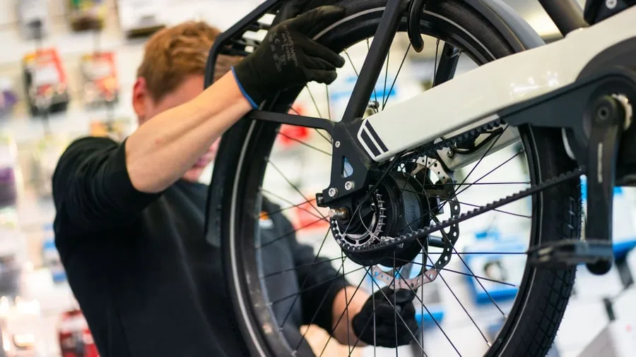 Akku und Ersatzteile: Gebrauchtes E-Bike kaufen: Darauf sollten Sie achten