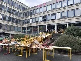 ENTRETIEN. Mouvement lycéen rejoint par les étudiants : « Il faut plus de moyens », alerte France Universités