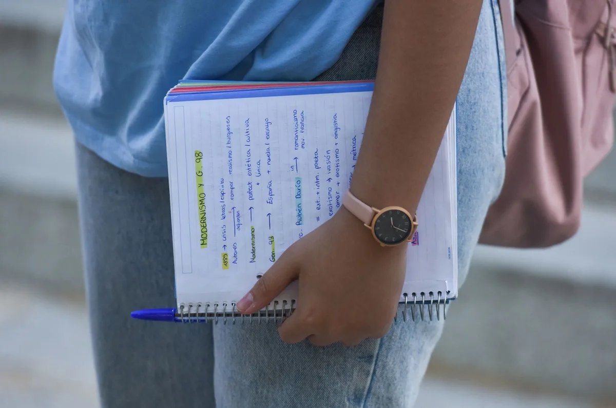 Lunes 21 de septiembre: ¿es feriado el Día del Estudiante en la Argentina?