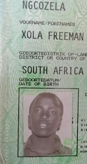 Nyanga family disputes SAPS account as search for brother’s remains continues
